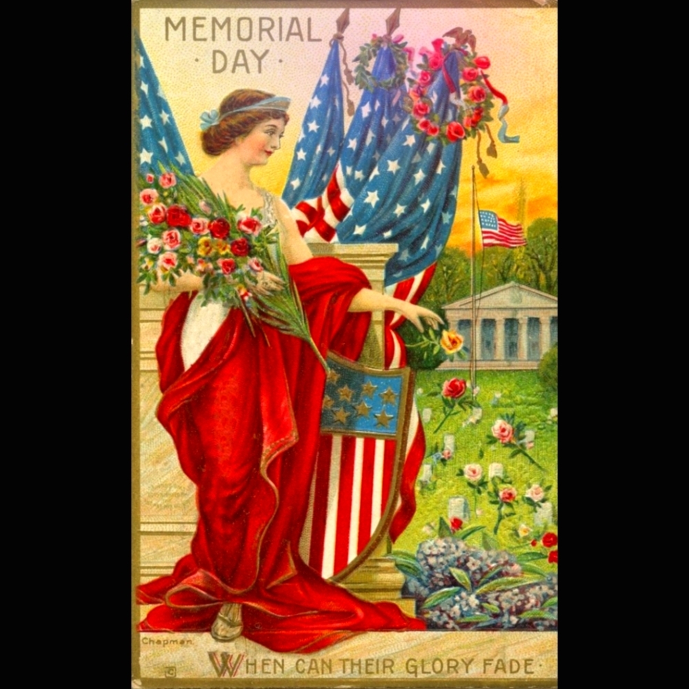 🇺🇸 Happy Memorial Day!! 🇺🇸